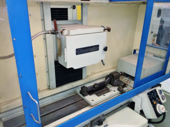 数控成型磨床 OKAMOTO CNC-52B