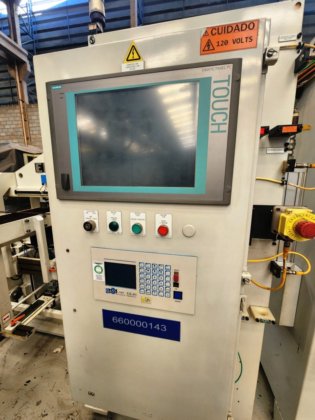 EITEL 精密部品矯正機 AMS-16