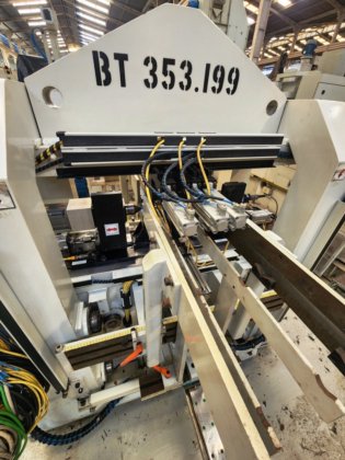 EITEL 精密部品矯正機 AMS-16