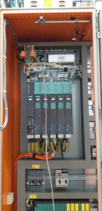 EITEL 精密部品矯正機 AMS-16