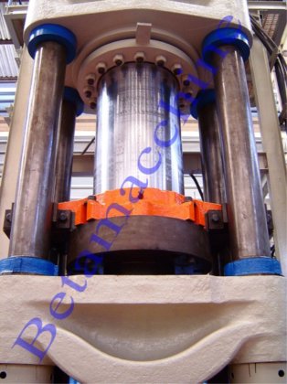 H型液压机 WEINGARTEN HD-1500