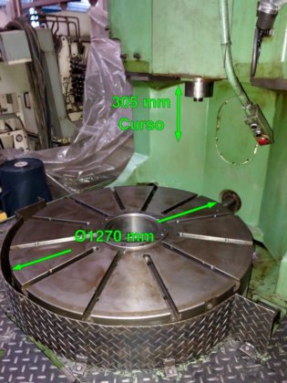 フェローズ 50-12 ハイドロストロークギアとスプラインジェネレータ