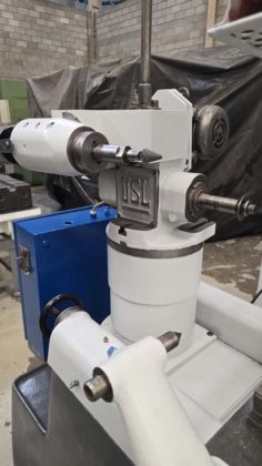 PEDERSEN USL ユニバーサルシャープナー