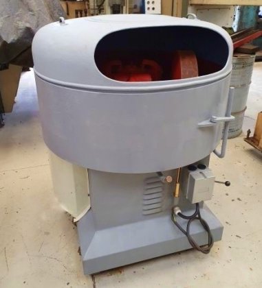 铸造用砂混砂机（混合和破碎） TRIANON T 1000