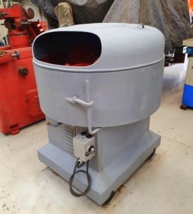 铸造用砂混砂机（混合和破碎） TRIANON T 1000