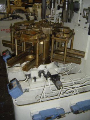 垂直ブラニシングナーゲル 2 VS 6-30