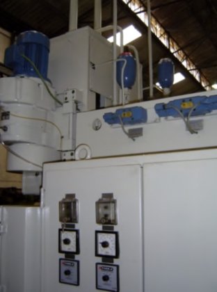 垂直ブラニシングナーゲル 2 VS 6-30