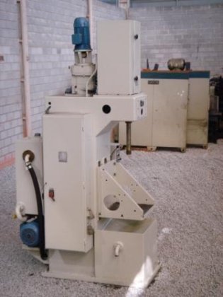 珩磨机 GEHRING 1Z600-160