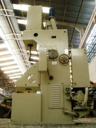 珩磨机 GEHRING 1Z600-160