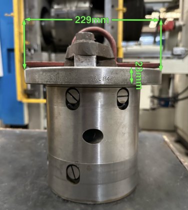 插齿机螺旋导轨导齿圈 20º