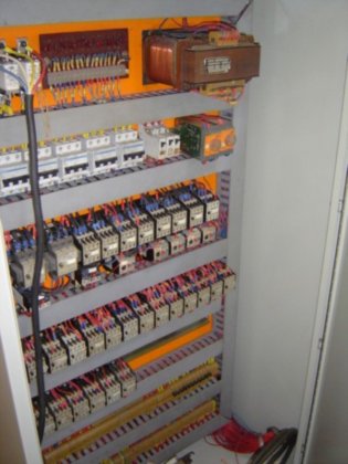 フリッツ・ヴェルナー FH 1 D 横型生産フライス盤