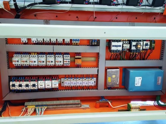 MIOTTO 単軸スクリュー押出機