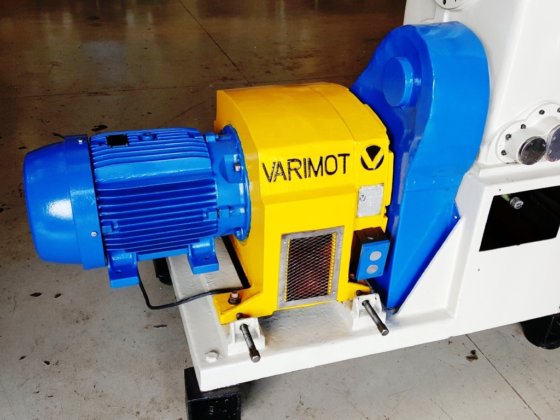 MIOTTO 単軸スクリュー押出機