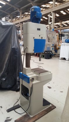 THREAD CUTTING MACHINE THYSSEN ULTROMAT