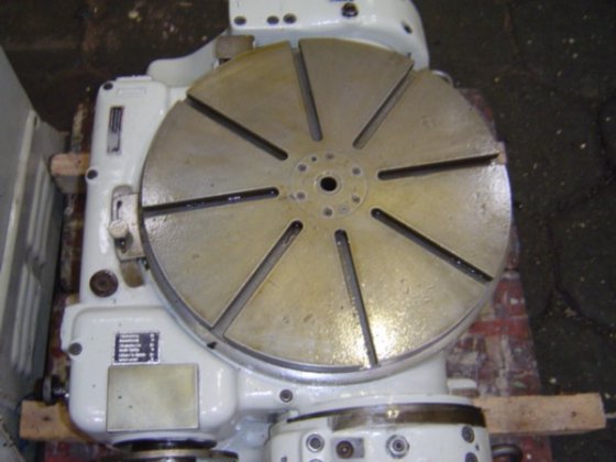 ハーバート・リンドナー DM-450 傾斜式仕切りプレート