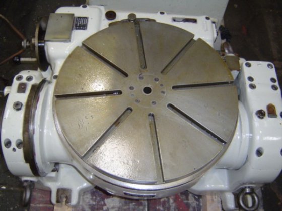 分割板/旋转台 HERBERT LINDNER DM-450