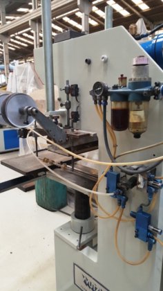 ホットスタンプサーマルプリンター WUTZL S 5000