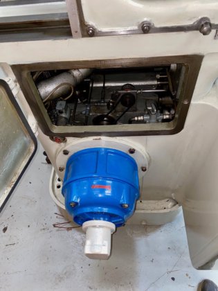 ヘルマンコルブ KZ-1 ギア研削盤