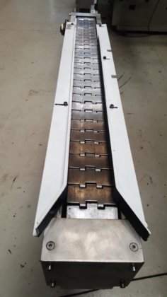 传送链缝纫 SA47