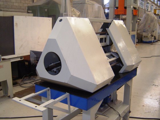 皮带拉拔器（卡特彼勒）PROPLAST CAT 100