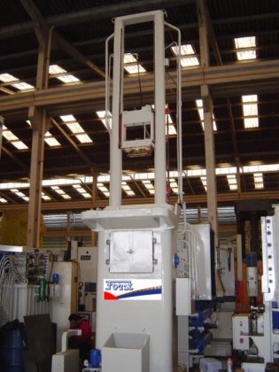 FORST RISZ 25 - 1600