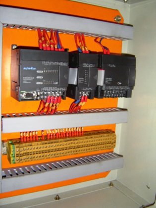 FORST RISZ 25 - 1600