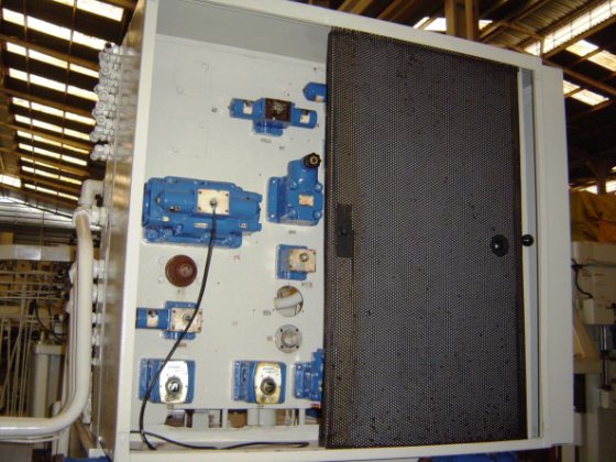 FORST RISZ 25 - 1600