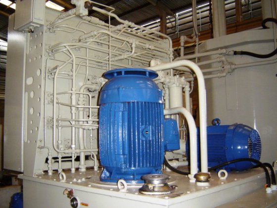 FORST RISZ 25 - 1600