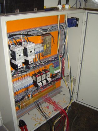 FORST RISZ 25 - 1600