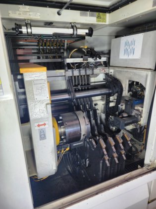 2013 海根夏特 MFD 奈尔斯·西蒙斯 海根夏特