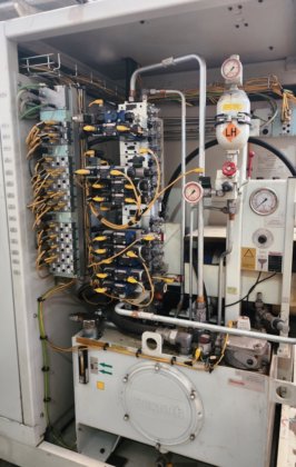 2013 海根夏特 MFD 奈尔斯·西蒙斯 海根夏特