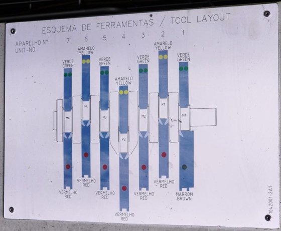 2013 海根夏特 MFD 奈尔斯·西蒙斯 海根夏特