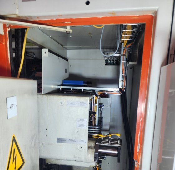 2013 海根夏特 MFD 奈尔斯·西蒙斯 海根夏特