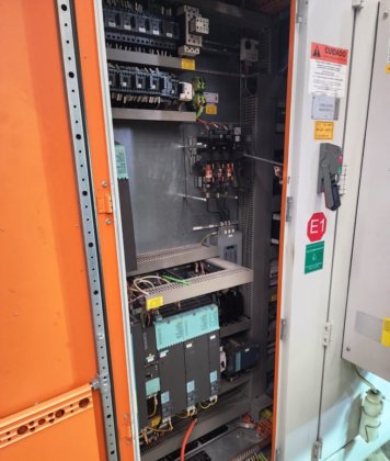 2013 海根夏特 MFD 奈尔斯·西蒙斯 海根夏特