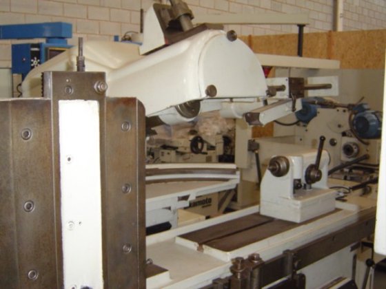 KAPP AS305 カラコルカッターシャープナー