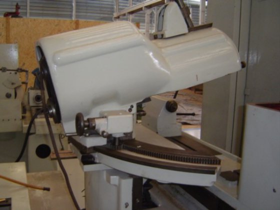 KAPP AS305 カラコルカッターシャープナー