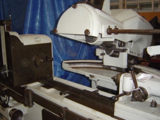 KAPP AS305 カラコルカッターシャープナー