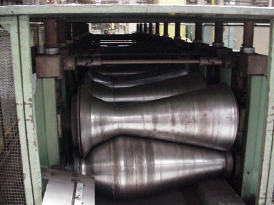 イタマサ M.20-750 板圧延機