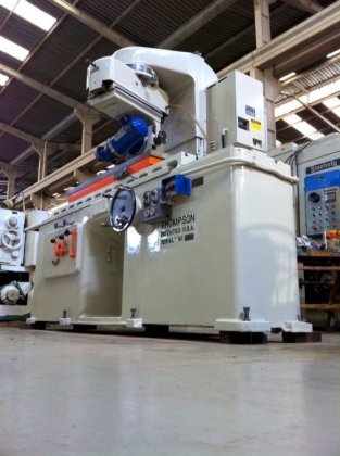 平头拉刀磨刀机 THOMPSON 41.591