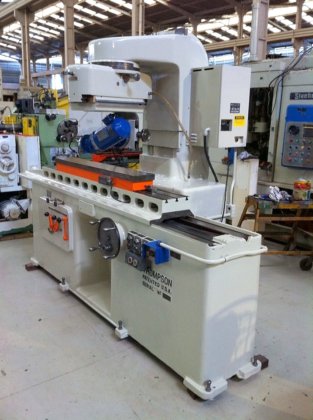 平头拉刀磨刀机 THOMPSON 41.591