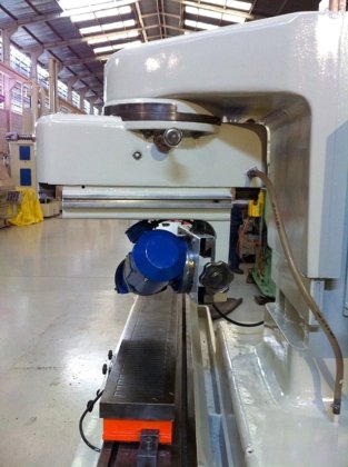 平头拉刀磨刀机 THOMPSON 41.591