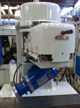 平头拉刀磨刀机 THOMPSON 41.591