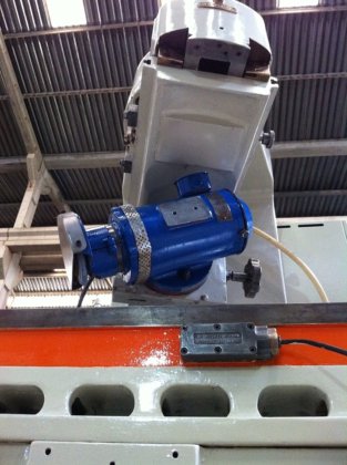 平头拉刀磨刀机 THOMPSON 41.591