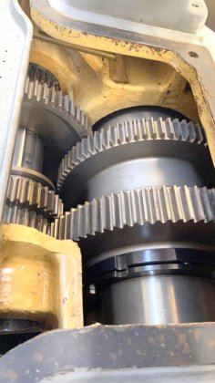 车床刀塔转轮刀 HERBERT 9C 30