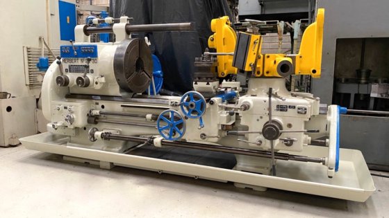 车床刀塔转轮刀 HERBERT 9C 30