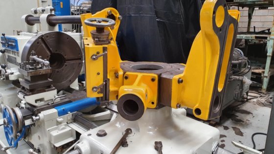 车床刀塔转轮刀 HERBERT 9C 30