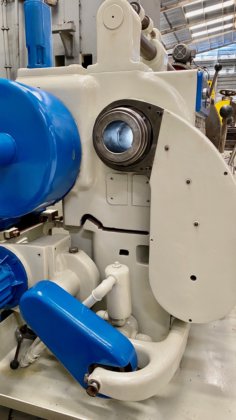 车床刀塔转轮刀 HERBERT 9C 30