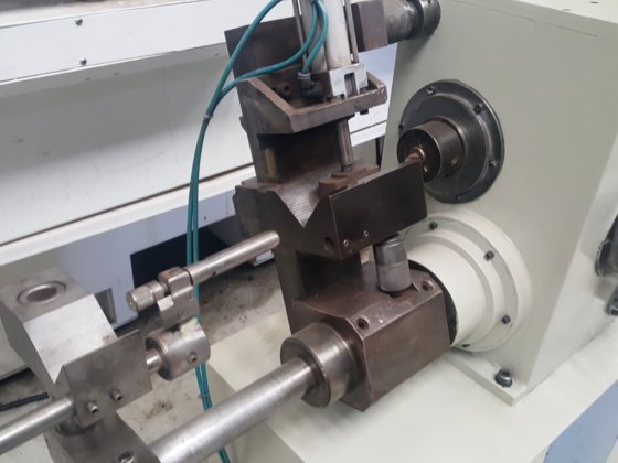 定心机 ELOMAQ SIMPLEX FCT 100