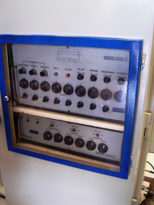 凸焊机 SCIAKY E 260 H