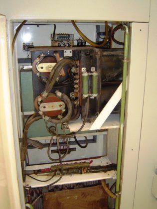 凸焊机 SCIAKY E 260 H